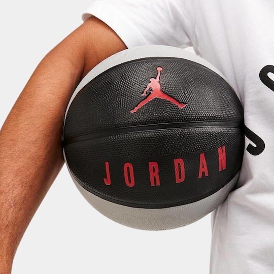 Jordan Playground 8P Basket Ball Outdoor