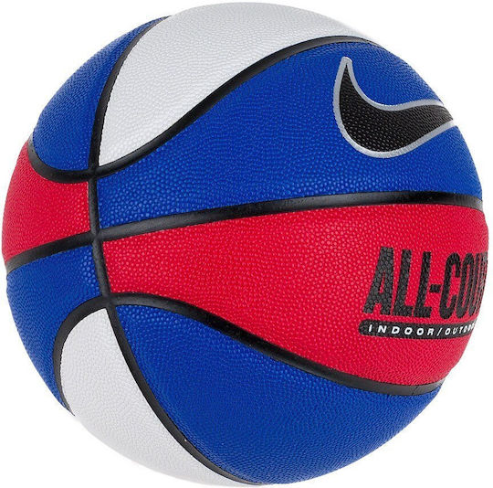 Nike Everyday All Court 8P Μπάλα Μπάσκετ Indoor/Outdoor