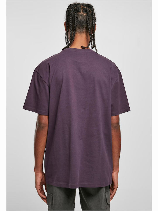 T-shirt Purplenight