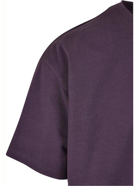 T-shirt Purplenight