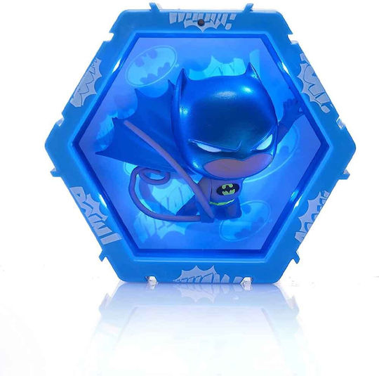 Wow!Stuff DC Comics Batman Negru Mat Figură De Acțiune 11cm
