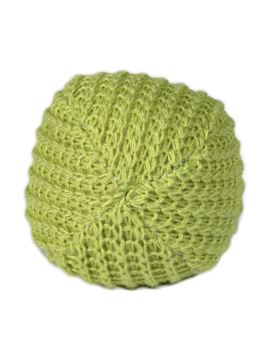 Trixie Knitted Balls Παιχνίδι Γάτας Μπάλα Σετ Πλεκτές Μπάλες Κόκκινο/ Γαλάζιο 2τμχ 2τμχ (Διάφορα Χρώματα)