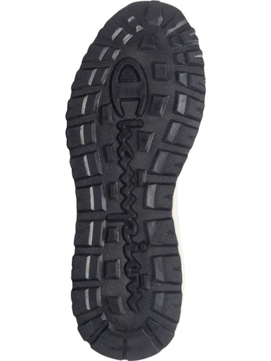 Kids Hiking Boots Climb RX Mid Brown