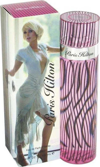 Paris Hilton Eau de Parfum 100ml