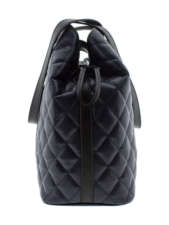 Women's Bag Shopper Shoulder Blue