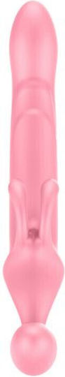 Toyz4lovers Third Joy Vibrator Δονητής Rabbit Pink