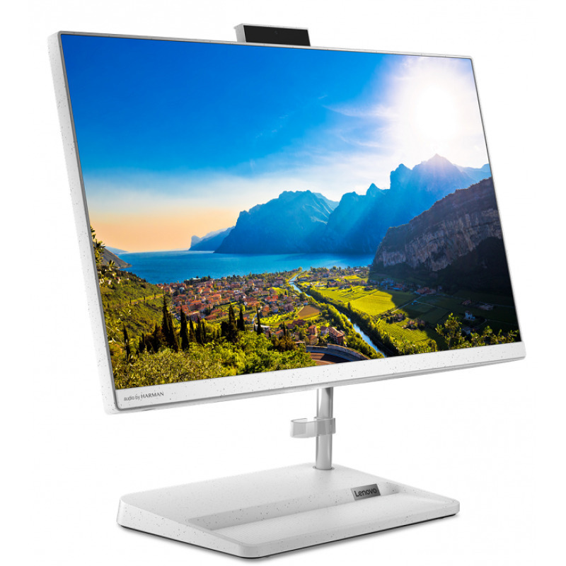Lenovo IdeaCentre AIO 3 24IAP7 23.8" (i3-1220P/8GB/256GB SSD/FHD/W11 ...