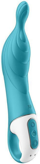 Satisfyer A-Mazing 2 Vibrator G-Spot Turquoise