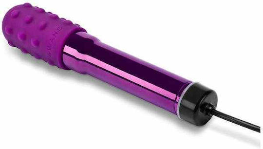 Le Wand Grand Bullet Vibrator Vibrator Bullet Violet
