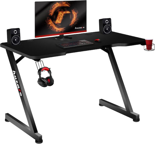 Γραφείο Gaming Hero 2.5 120x60x75εκ.
