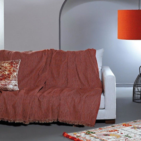 Kentia Argo Ριχτάρι Διθέσιου Καναπέ 180x250εκ. 06