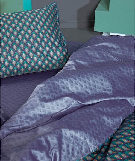 Kentia Set Huse Pentru Pilote Super King 220x240cm Ladon 02 Kentia Set Huse Pentru Pilote Super King 220x240cm Ladon 02