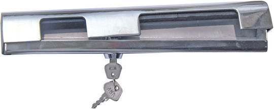 Seaflo Boat Lock Lock Inox With Italian Key 300x42cm