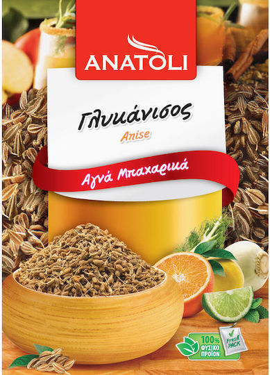 Anatoli Anis im Beutel 30gr