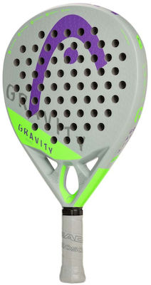 Head Gravity Elite 228182 Racket de Padel pentru Adulți