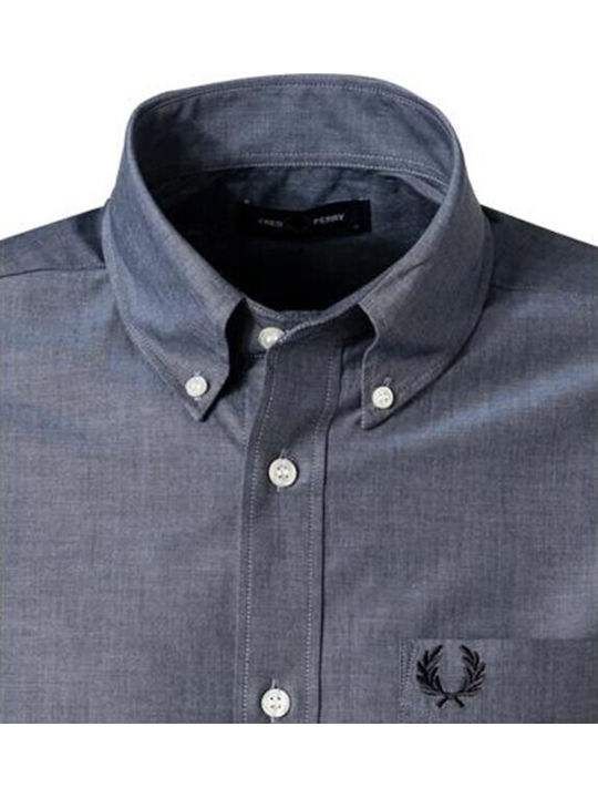 Fred Perry