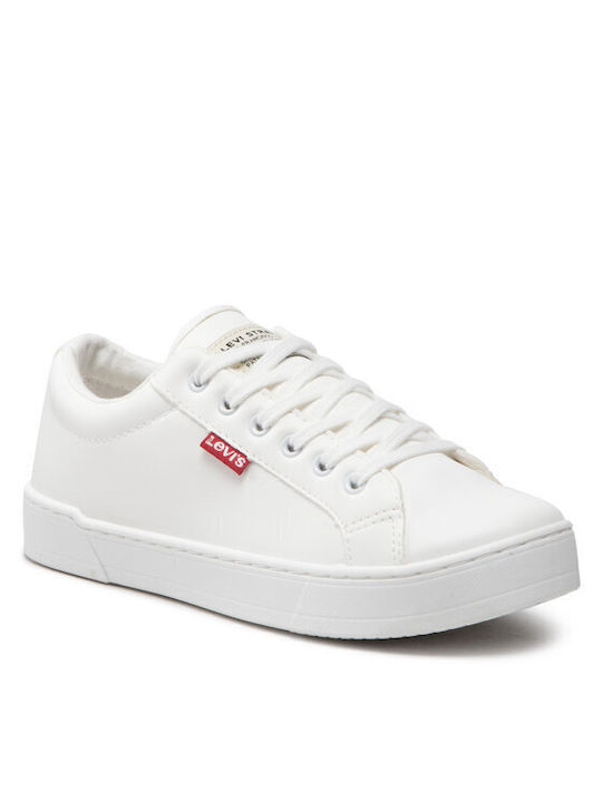 Levi's Sneakers White