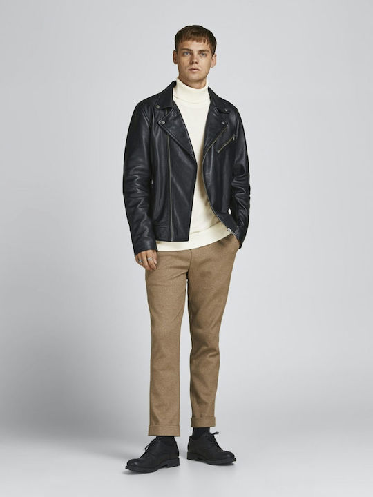 Jack & Jones Pullover Cloud Dancer