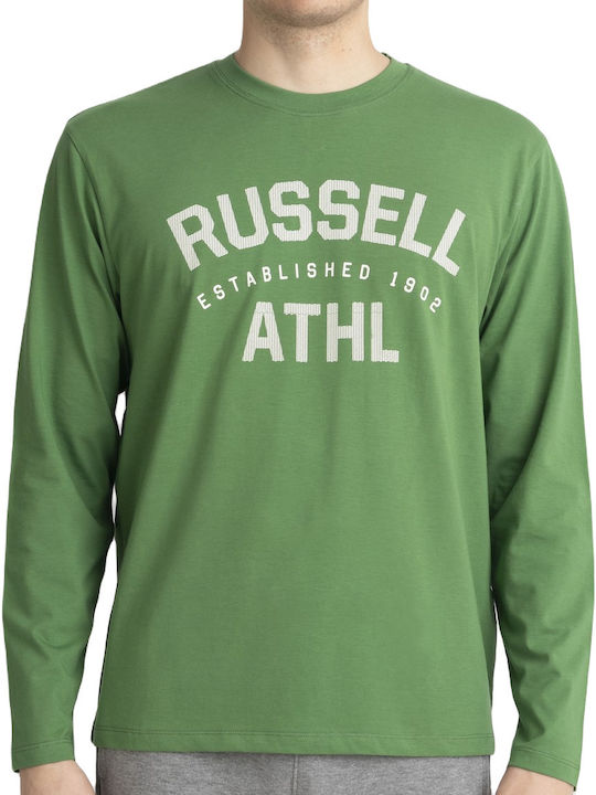 T-shirt Green