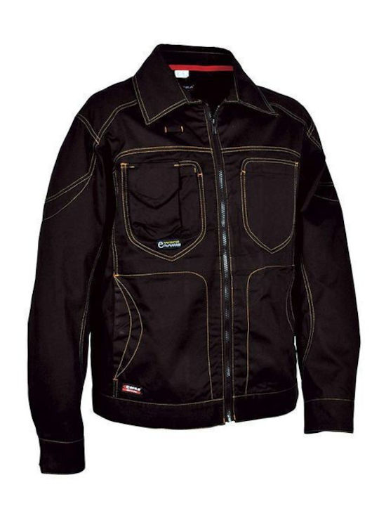 Cofra Workman Jachetă De Lucru