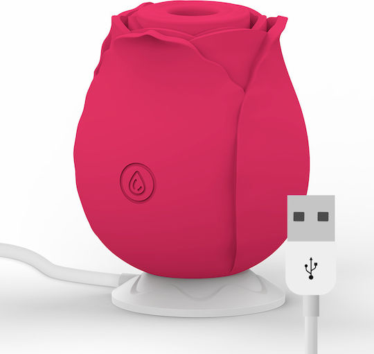 Mia Rose Clitoris Energy Wave Аспиратор Вагина Розов 1бр
