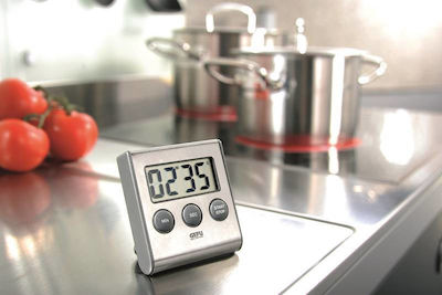 Gefu Digital Kitchen Timer GEFU-