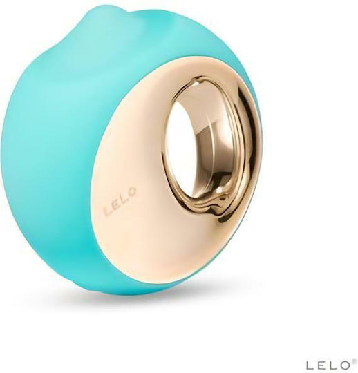 Lelo Ora 3 Klitoris Vibrator 8.3cm Aqua