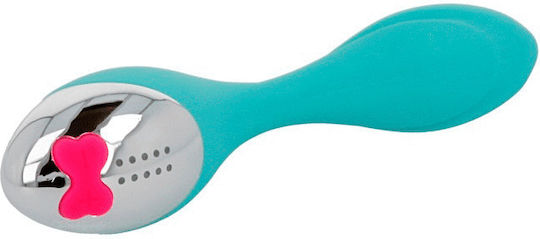 Happy Loky Mini Fun Vibrator Vibrator 19.5cm Ciel