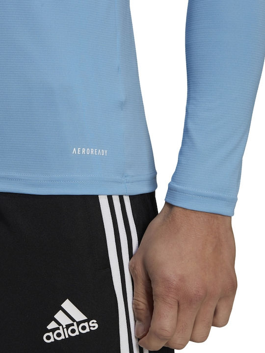Team Base Aeroready Sportliches T-Shirt GALLERY