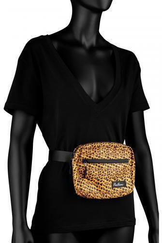 Panthra Δονητής για Ζευγάρια 21cm Black