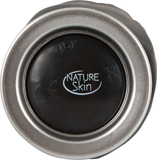 Nature Skin Realistisch Vibrator 18cm Black