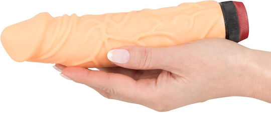 You2Toys Big Boy Realistic Vibrator 18cm Flesh