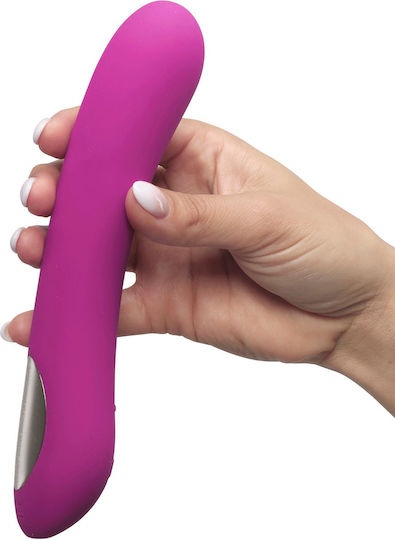 Kiiroo Pearl 2 Clasic Vibrator 20cm Violet