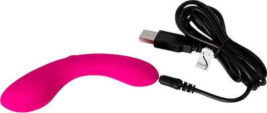 Swan Vibes The Mini Swan Wand Вибратор G-Spot 12.1см Розов
