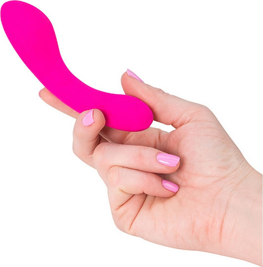 Swan Vibes The Mini Swan Wand Вибратор G-Spot 12.1см Розов