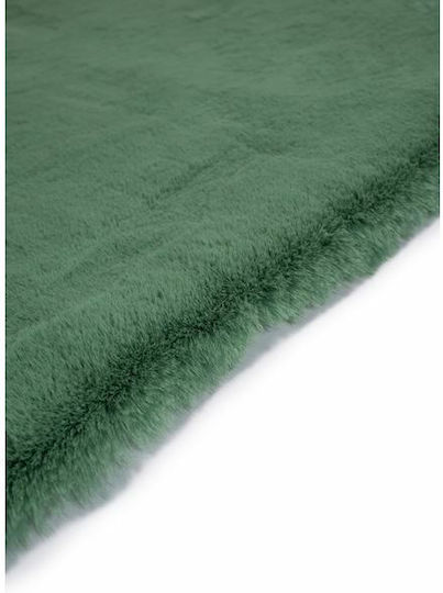 Biokarpet Lapin Mixed Lt Green-80x150