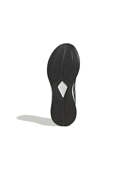 Duramo Protect Sport Shoes Running Carbon / Matte Silver / Beam Yellow