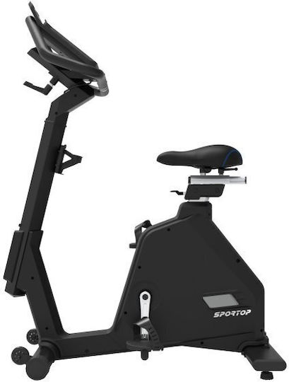 Sportop B90 Bicicletă de exerciții în picioare Magnetic cu roți