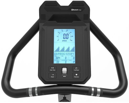 Sportop B90 Bicicletă de exerciții în picioare Magnetic cu roți