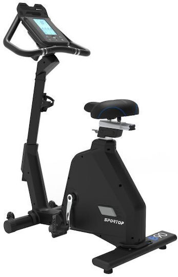 Sportop B90 Bicicletă de exerciții în picioare Magnetic cu roți