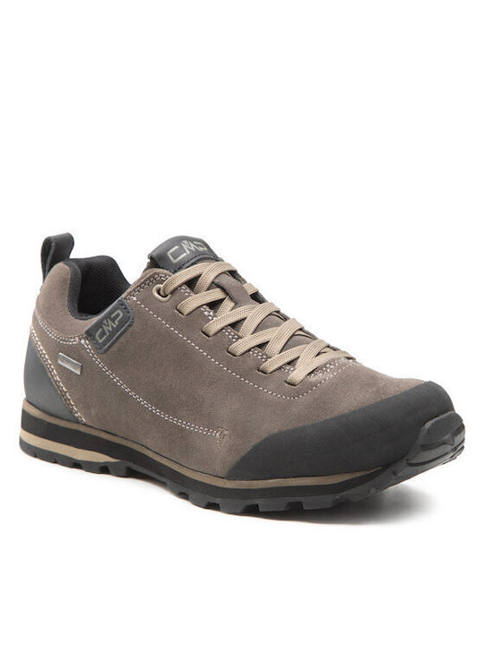 CMP Elettra Men's Hiking Shoes Gray