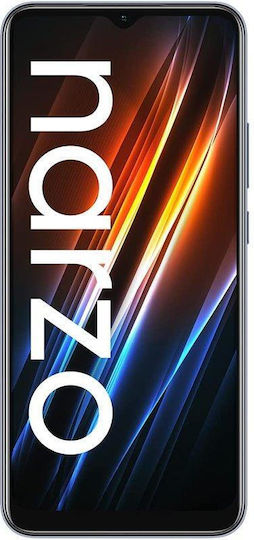 Realme Narzo 50i Prime Dual SIM (3GB/32GB) Dark Blue