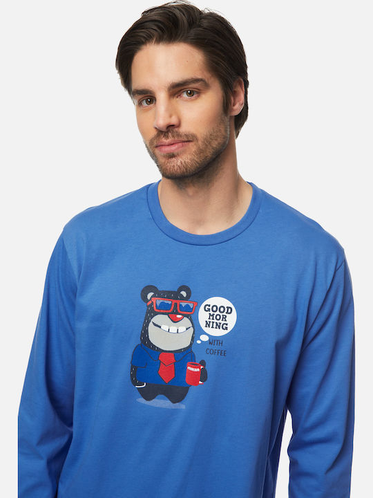 Minerva Lemons / Bear Blau