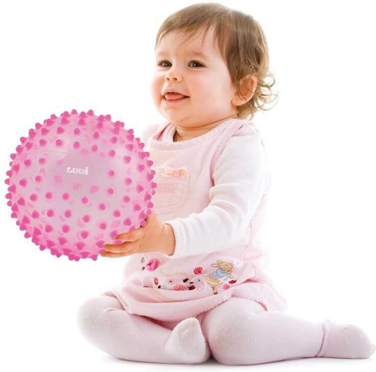 Ludi Αισθητηριακά Sensory Ball για 6+ Μηνών