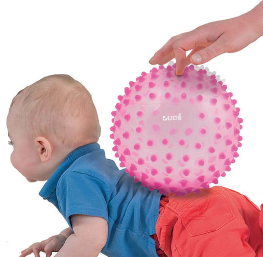 Ludi Αισθητηριακά Sensory Ball για 6+ Μηνών