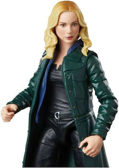 Φιγούρα Δράσης Sharon Carter Marvel Legends για 4+ Ετών 15εκ.