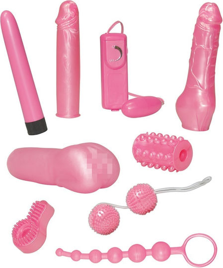 You2Toys Candy Set Σετ Pink