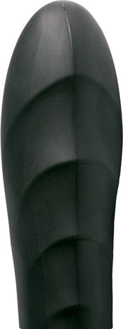 Mystim Sizzling Simon E-Stim Δονητής G-Spot 27cm Black Edition