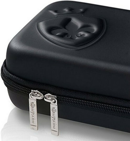 Mystim Sizzling Simon E-Stim Δονητής G-Spot 27cm Black Edition