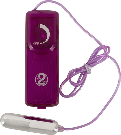 You2Toys Surprise Surprise Set Purple